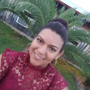 Meet your Posher, Norma